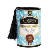 Olivos Ottoman Bath Soap Blue-White 2x100g 7oz