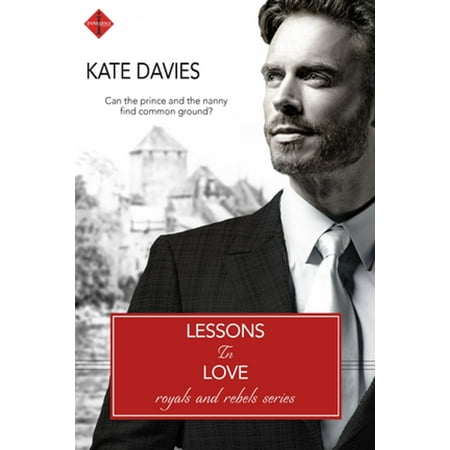 - Lessons in Love - eBook