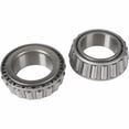 thumbnail image 2 of Ultra-Tow High-Performance Trailer Bearings, 2-Pk., 1-1/16in., L44649, 2 of 2