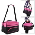 thumbnail image 4 of Bolsa de herramientas de peluquería BOOFIRE Professional Cosmetics Beauty, 4 of 5