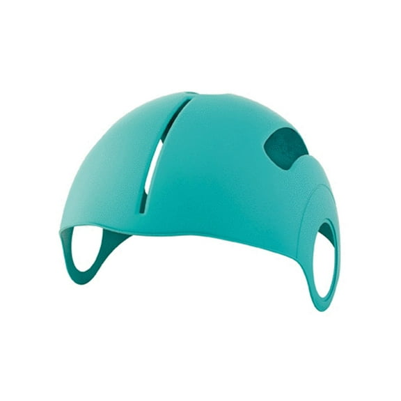 Nexx SX.10 Replacement Outer Cover Matte Aquamarine