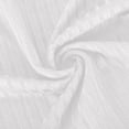 thumbnail image 6 of XFLWAM Women Spaghetti Straps Long Sleeve Ribbed Knit Top Off Shoulder V Neck Shirt Cold Shoulder Solid Color Slim Blouse White 3XL, 6 of 6