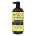 thumbnail image 4 of Pura D'Or Advanced Shampoo and Conditioner, 2 x 709 mL(8/CASE), 4 of 5
