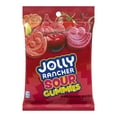 thumbnail image 4 of Jolly Rancher Sour Reds Gummies (6.5oz) - 1 Bag, 4 of 5