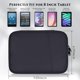 thumbnail image 2 of Funda para tablet NBOXUMG 23 x 16 x 2 cm para tablets de 8 a 9 pulgadas, 2 of 6