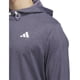 thumbnail image 4 of Sudadera adidas Wght Hood Hombre Azul Golf azul L, 4 of 5