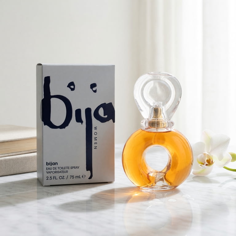 Bijan BIJAN Eau De Toilette Spray for Women 2.5 oz - Walmart.com
