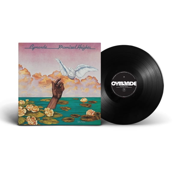 Cymande - Promised Heights [VINYL LP]