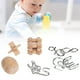 thumbnail image 1 of Juguetes de Rompecabezas LHCER para Hacer Ejercicio Motivación y Capacidad Cerebral, 1 of 8