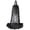 Black, variant on 1Pc White Lace Bridal Hooded Cloak Wedding Shawl Veil for Bride Special Occasions
