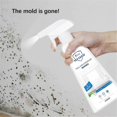 thumbnail image 4 of Wall Remover Wall Household Cleaning Decontamination Artifact Spray Remover 500ml, 4 of 4