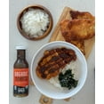 thumbnail image 4 of Ocean's Halo Organic Tonkatsu Sauce, Vegan, Soy-free, Liquid Dipping Sauce, 12 fl oz., 4 of 5
