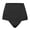 Black, variant on Shapewear Women Underwear High Waist T Shape Shapewear Thong Panties Tummy Control Butt Lifting Seamless Underwear for Women Soft Stretch Slimming Body Shaper Size L Black