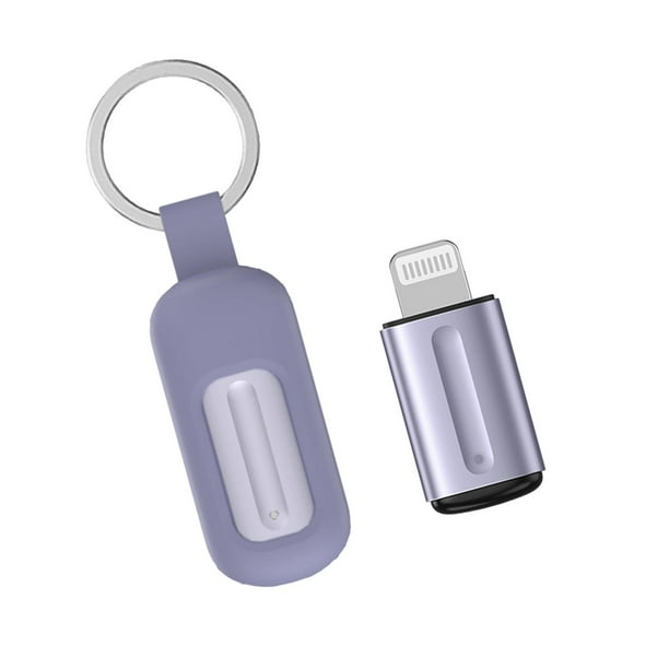 Adaptador de Control Remoto IR Hugo Funda de Silicona Mini