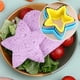 thumbnail image 5 of Juego de cortador y sellador de sándwiches, máquina para descortezar pan, máquina para hacer panqueques, cortadores de galletas con forma de corazón, cuadrado, circular y dinosaurio, regalo para, 5 of 5