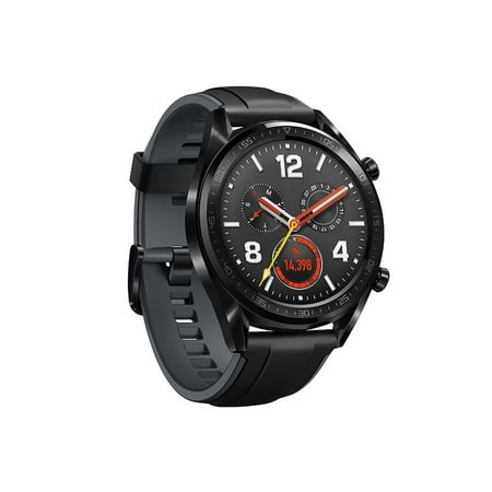 HUAWEI WATCH GT Smart Sports Watch 1.39 inch AMOLED Touch Colorful Screen Heartrate GPS Jogging