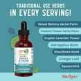 thumbnail image 4 of MaryRuth's Kids Focus & Attention Herbal Blend Liquid Drops, USDA Organic,  Non-GMO, Unisex, 30ml, 4 of 10