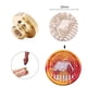 thumbnail image 5 of Cabeza De Sello DIY Art Seal Head Multipropósito 25 mm redondo para invitaciones de boda A126 Ndcxsfigh Libre de BPA, 5 of 5