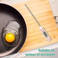 thumbnail image 3 of Food Temperature Gauge, Digital Temperature Gauge, High Accuracy Temperature Gauge For Home, 3 of 6