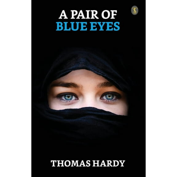 A Pair Of Blue Eyes (Paperback)