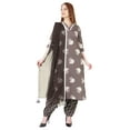 thumbnail image 1 of Phagun Ethnic Kurta Set For Womens W/Printed Dupatta Indian Tunic Designer Kurti Dress, 1 of 6
