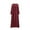 Dark Blue,Beige,Red,Green, variant on cfhntfmh Maxi Dresses for Women Casual Long Sleeve Crewneck Solid Color Fall Dress Flowy Pleated Oversized Pullovers Dress