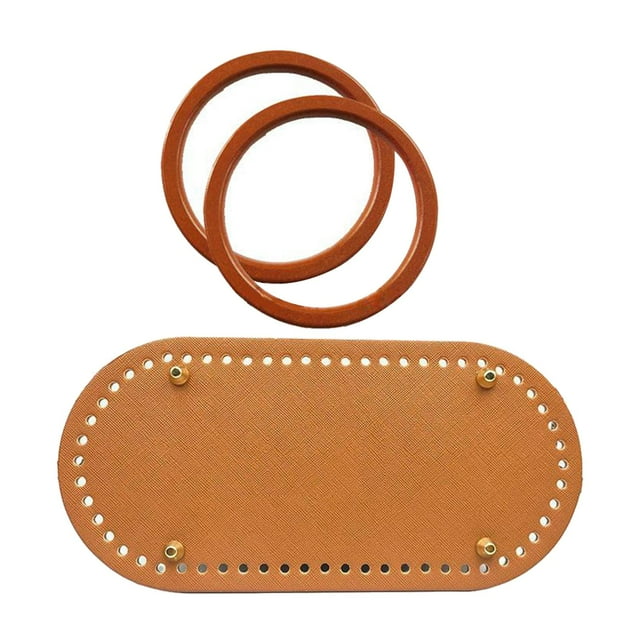Bolsas de Almohadilla moldeadora Zulema fondo de uñas con orificios y asa Estilo 1