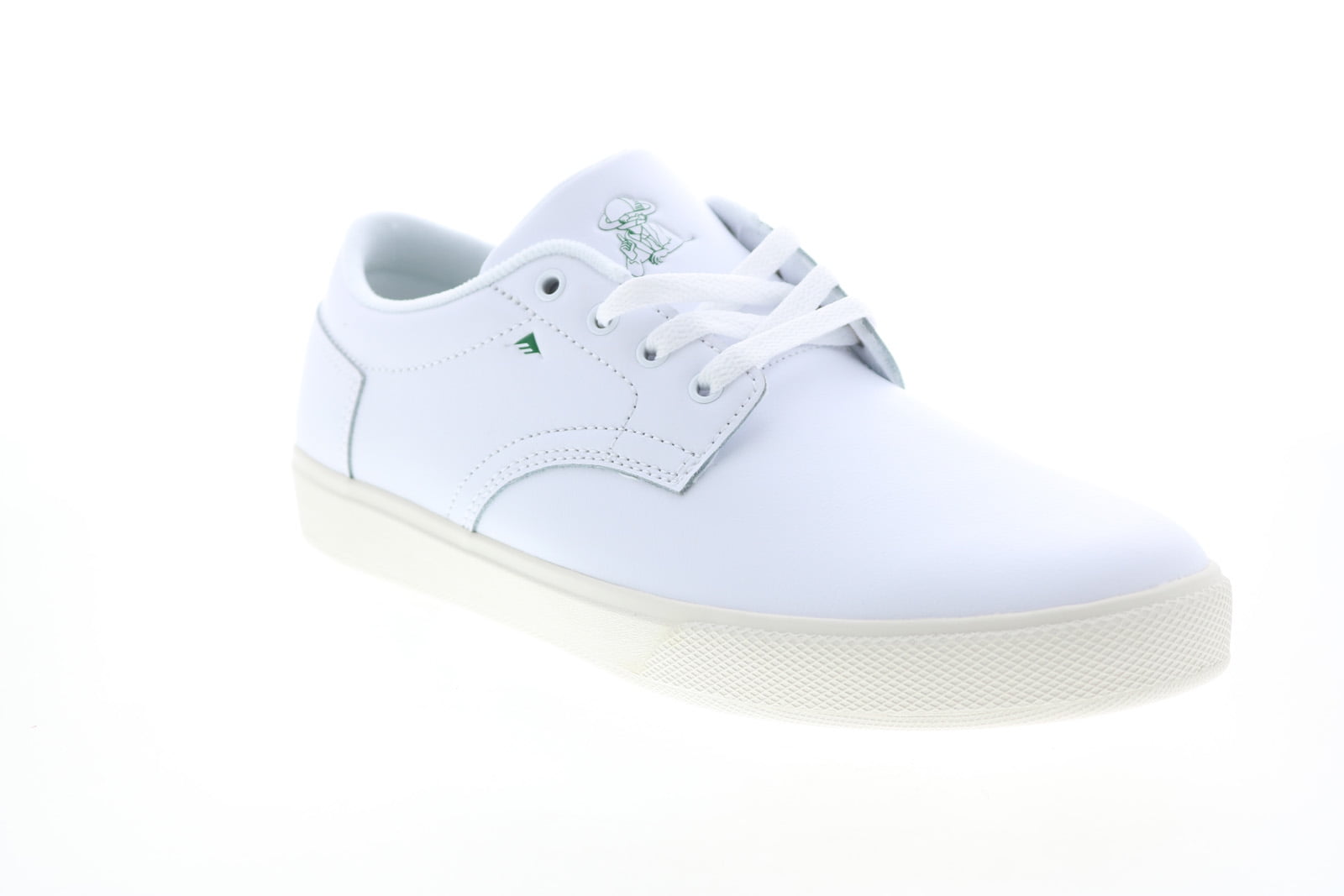 Emerica Mens Spanky G6 Skate Shoe Emerica Mens Spanky G6 Skate Shoe