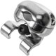 thumbnail image 1 of Drum Holder Cymbal Arm Snare Drum Metal Part Rack Tube Boom Attachment Instrument Rod Clamp Clip, 1 of 4