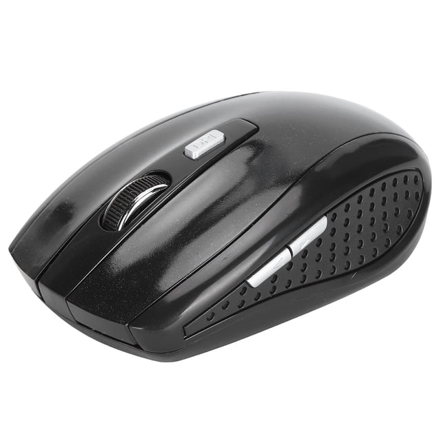 Ratón Para Computadora Portátil, Mini Mouse Inalámbrico Duradero Profesional Que Ahorra Energía, Resistente Para Computadora Portátil Para Computadora