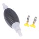 thumbnail image 1 of Car Fuel Tank Sucker Portable Manual Car Fuel Transfer Pump For Gas Gasoline Petrol Diesel Oil Liquid Water Fish Tank, 1 of 1