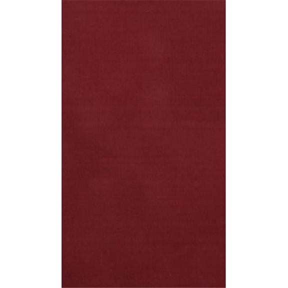 Mr. MJs Trading AG-80303 72 in. Window Valance