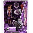 thumbnail image 5 of New Surprise Doll Monster High Booriginal Creeproduction Doll Ghoulia Yelps Reproduction with Doll Stand Toy Gifts for Girls, 5 of 5