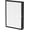 1 Count (Pack of 1), variant on 2 Pack AP003 Replacement Filter Compatible with TaoTronics TT-AP003 Air Purifier, 3-Stage HEPA Filtration Activated Carbon