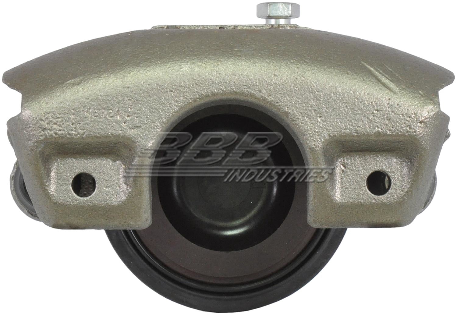 TERREPOWER formerly BBB Industries 97-17848A Reman Caliper w/installation Hardware