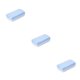 thumbnail image 2 of Qarigey 1 Set Pumice Stone Coarse Callus Washer Removers for Hard Skin Tools Care Scrubber Not Easy to Break Foot Exfoliators Type1 NO1, 2 of 6