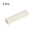 thumbnail image 3 of Uxcell Crepe Paper Roll Decoration 8.2ft Long 5.9 Inch Wide, Beige 5 Pack, 3 of 5