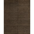thumbnail image 1 of Ahgly Company Machine Washable Indoor Rectangle Abstract Oak Brown Area Rugs, 7' x 9', 1 of 7