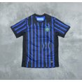 thumbnail image 1 of Inter Milan Home. Football Classic Jersey, 1 of 2