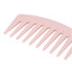 thumbnail image 3 of 10PCS Hair Detangling Comb Plastic Wide Tooth Compact Professional Stylist Comb for Home, 3 of 5