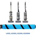 thumbnail image 3 of Replacement Roller Brush For Shark Vertex & Rotator Az2000 La500, 3 of 5
