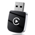 thumbnail image 4 of BTOER Filaire vers Sans Fil pour Adaptateur Carplay Intelligent pour Android pour Carplay Box, 4 of 9