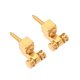 thumbnail image 4 of FOMIYES 2Ud Presa Cuerdas Para Guitarra Accesorios Con Rodillos Calidad, 4 of 8