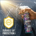 thumbnail image 6 of Chemical Guys SPI22616 HydroThread Ceramic Fabric Protectant & Stain Repellent, 16 oz., 6 of 11