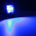 thumbnail image 1 of 50W LED Flood Light Red/Green/Blue/Yellow LED Floodlight Outdoor LED Landscape Lighting Lamp ,High Bright, 1 of 5
