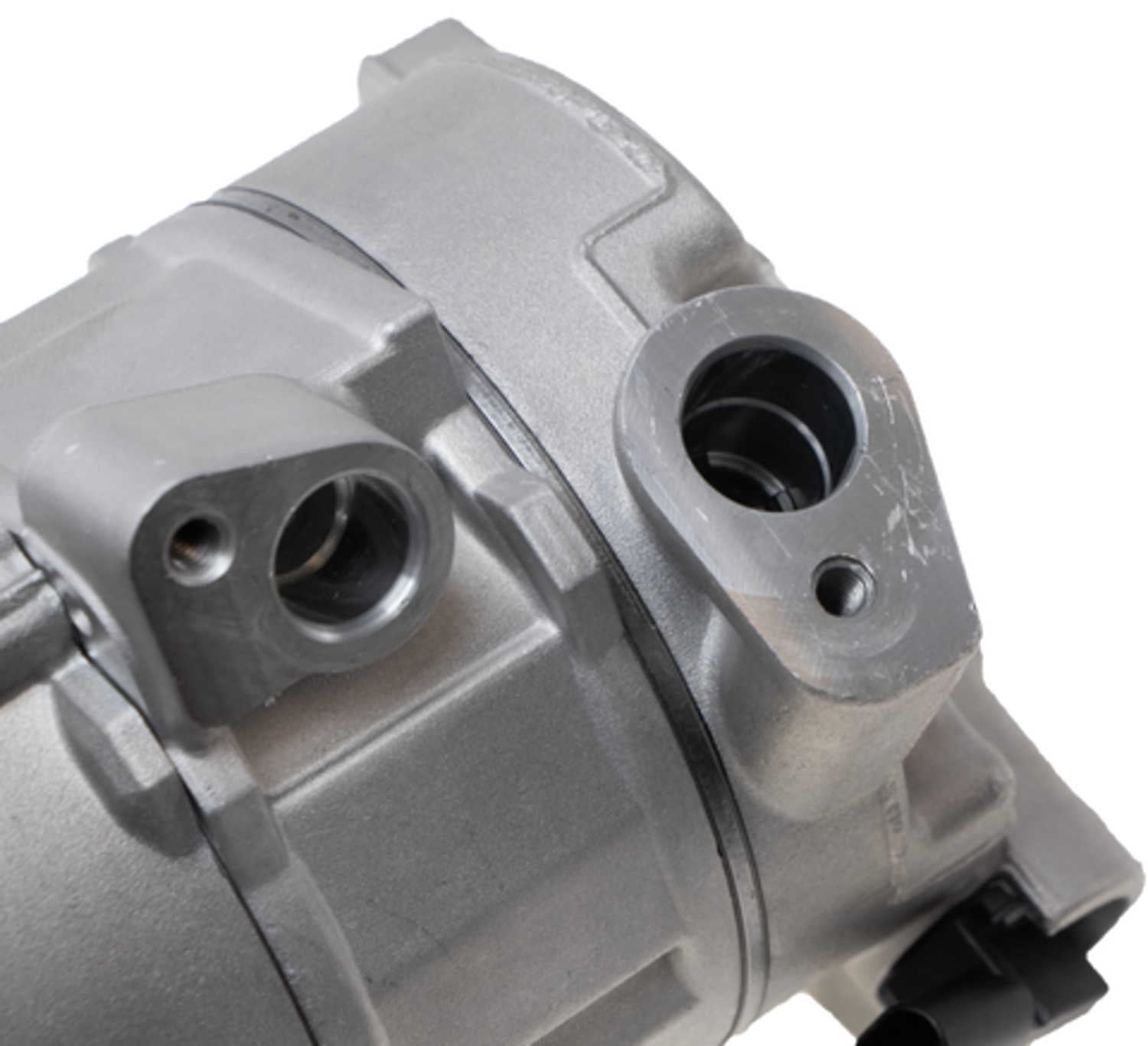 Four Seasons 178381 Denso 6SBU14C Compressor