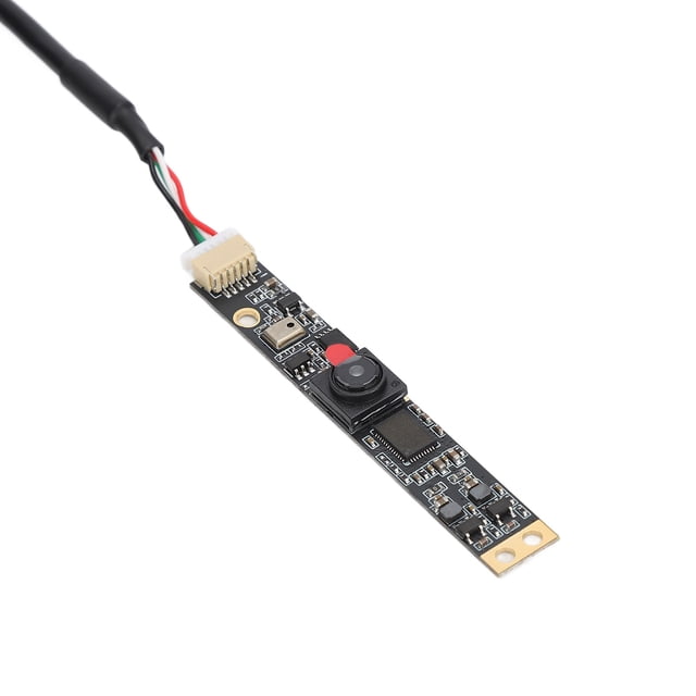 Módulo de cámara USB ANGGREK 5MP OV5647 68° para Windows Android OS X