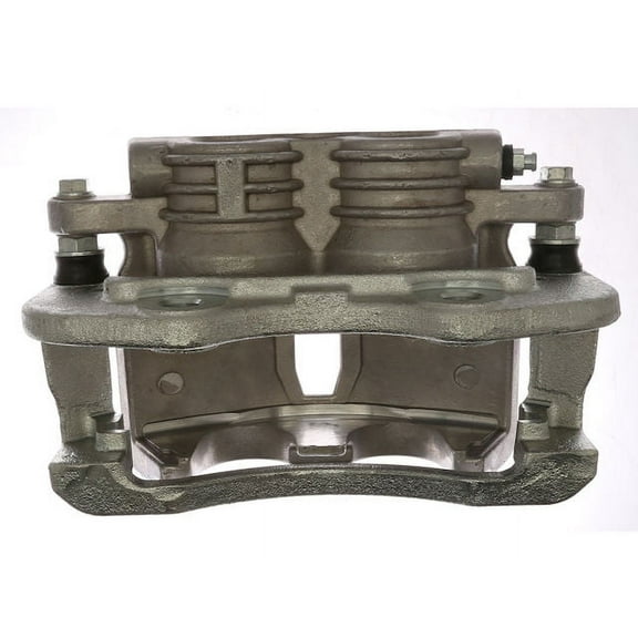 Rear Right Brake Caliper - Compatible with 2000 - 2006 GMC Yukon XL 1500 2001 2002 2003 2004 2005