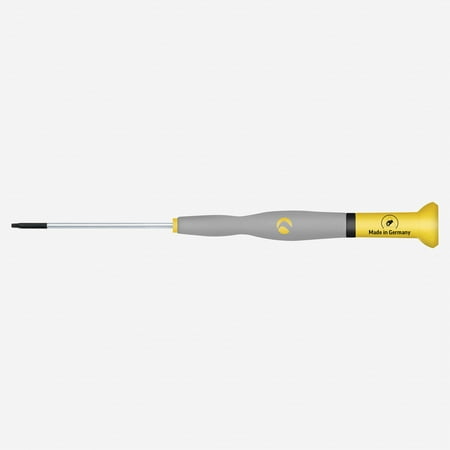 

Witte 89452 Pro Wittron ESD Torx Screwdriver T6 x 50mm