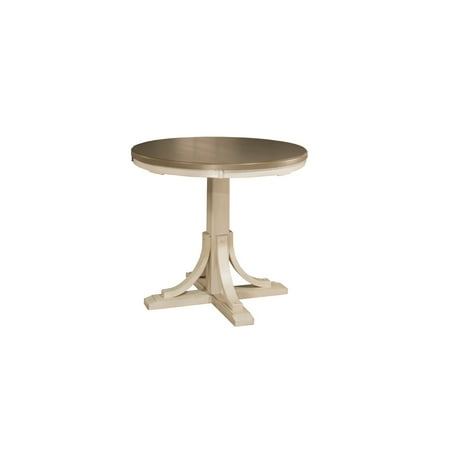 Hillsdale Furniture Clarion Round Counter Height Dining Table